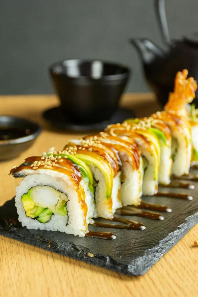 Japan Japan — פרויקט שיווק ומיתוג מסעדות של פיקסל רסט